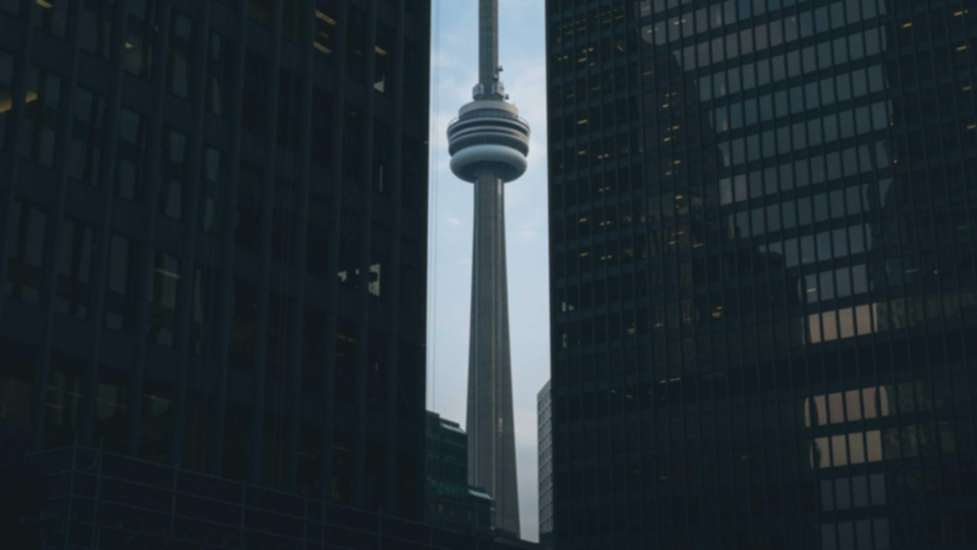 Vision Background
